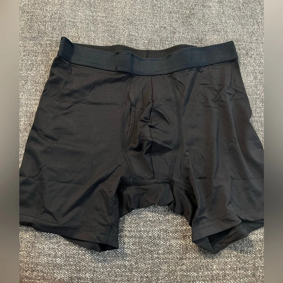 NWT Athletic Works (3 pack) Men's Boxer Briefs - Picture 4 of 7